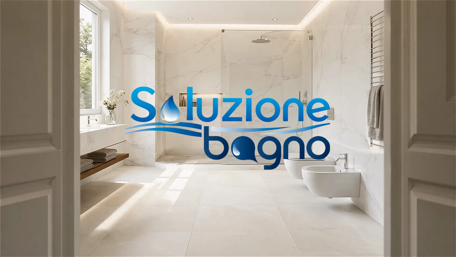 Anteprima progetto Soluzione Bagno